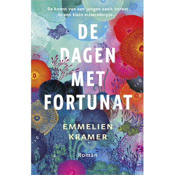 De dagen met Fortunat (Paperback) bij Singel 344