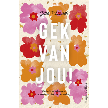 Gek van jou! (Paperback) bij Singel 344