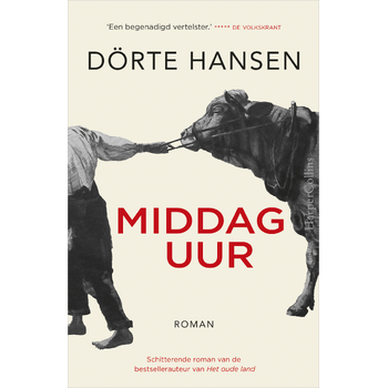 Middaguur (Paperback) bij Singel 344