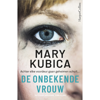 De onbekende vrouw (Paperback) bij Singel 344
