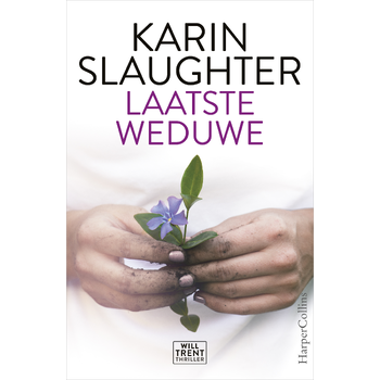 Laatste weduwe (Paperback) bij Singel 344