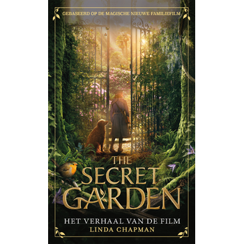 The Secret Garden (Hardback) bij Singel 344
