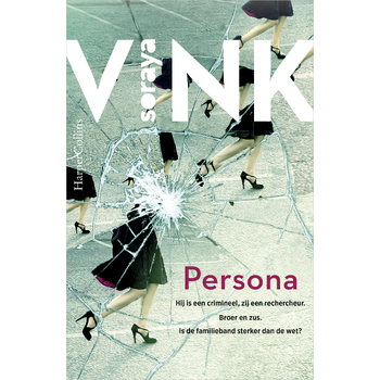 Persona (Paperback) bij Singel 344