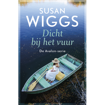 Dicht bij het vuur (Paperback) bij Singel 344