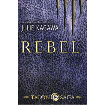 Rebel (Paperback) bij Singel 344