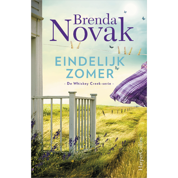 Eindelijk zomer (Paperback) bij Singel 344