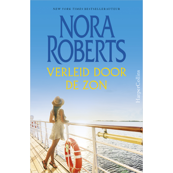 Verleid door de zon (Paperback) bij Singel 344