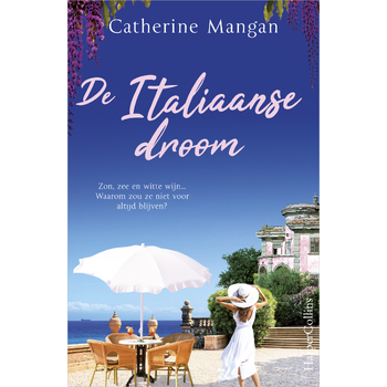De Italiaanse droom (Paperback) bij Singel 344