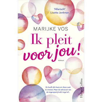 Ik pleit voor jou (Paperback) bij Singel 344