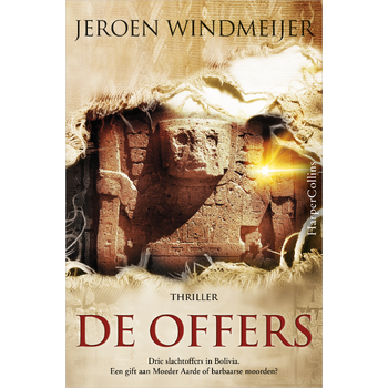 De offers (Paperback) bij Singel 344