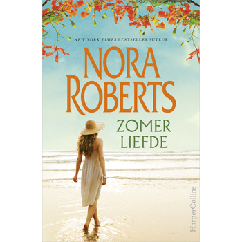 Zomerliefde (Paperback) bij Singel 344