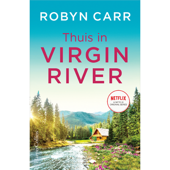 Thuis in Virgin River (Paperback) bij Singel 344