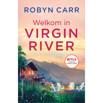 Welkom in Virgin River (Paperback) bij Singel 344