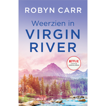 Weerzien in Virgin River (Paperback) bij Singel 344