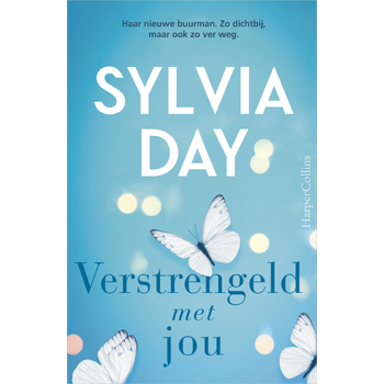 Verstrengeld met jou (Paperback) bij Singel 344