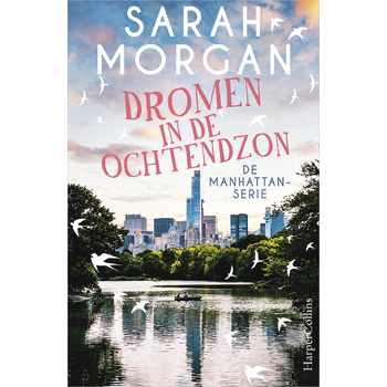 Dromen in de ochtendzon (Paperback) bij Singel 344