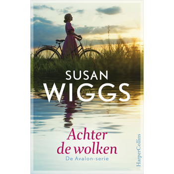 Achter de wolken (Paperback) bij Singel 344
