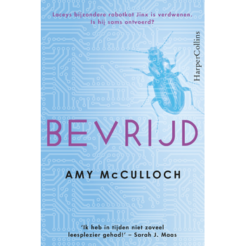 Bevrijd (Paperback) bij Singel 344