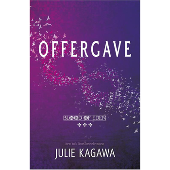 Offergave (Paperback) bij Singel 344