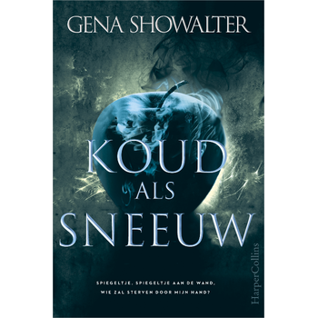 Koud als sneeuw (Paperback) bij Singel 344