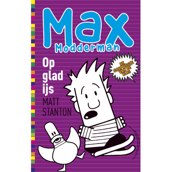 Op glad ijs (Hardback) bij Singel 344