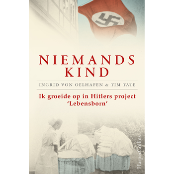 Niemands kind (Paperback) bij Singel 344
