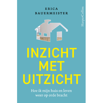 Inzicht met uitzicht (Paperback) bij Singel 344