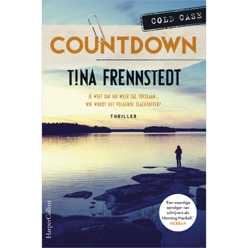 Countdown (Paperback) bij Singel 344
