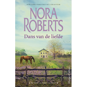 Dans van de liefde (Paperback) bij Singel 344