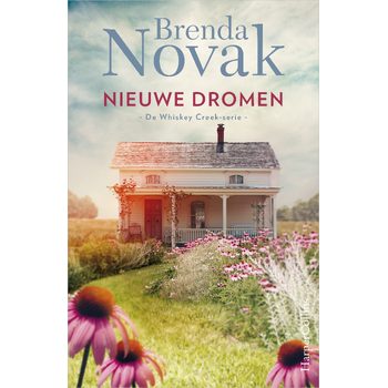 Nieuwe dromen (Paperback) bij Singel 344