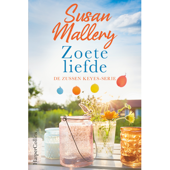Zoete liefde (Paperback) bij Singel 344