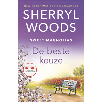 De beste keuze (Paperback) van Sherryl Woods