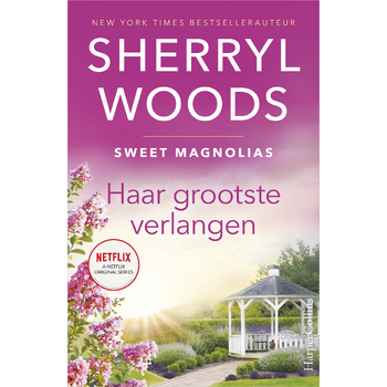 Haar grootste verlangen (Paperback) bij Singel 344