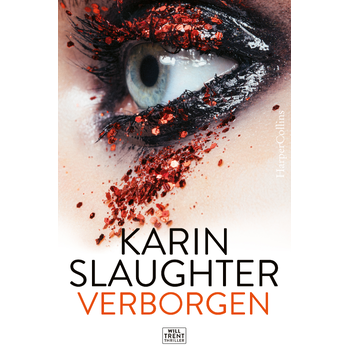 Verborgen (Paperback) bij Singel 344
