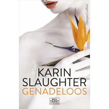 Genadeloos (Paperback) bij Singel 344