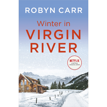 Winter in Virgin River (Paperback) bij Singel 344