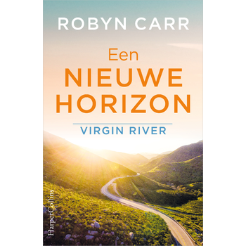 Een nieuwe horizon (Paperback) bij Singel 344