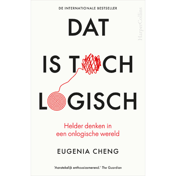 Dat is toch logisch (Paperback) bij Singel 344