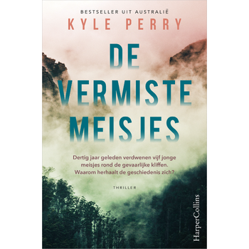 De vermiste meisjes (Paperback) bij Singel 344
