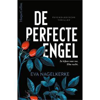 De perfecte engel (Paperback) bij Singel 344