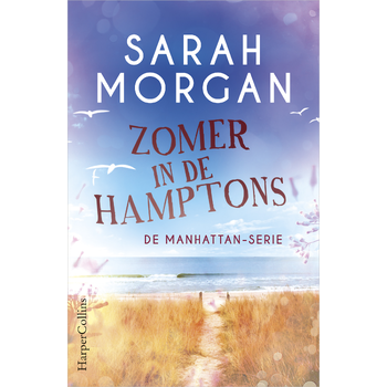 Zomer in de Hamptons (Paperback) bij Singel 344