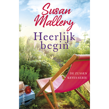 Heerlijk begin (Paperback) bij Singel 344
