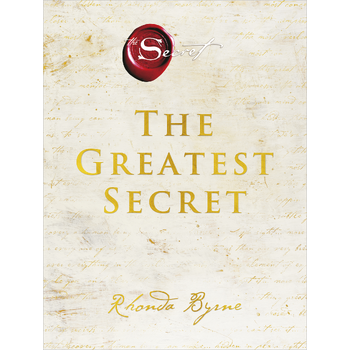 The Greatest Secret (Hardback) bij Singel 344