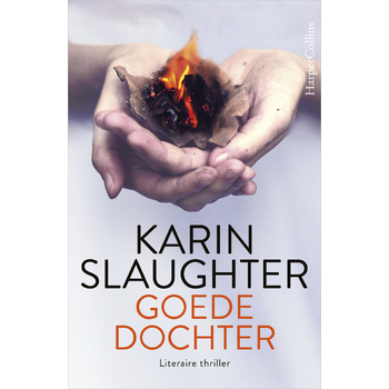 Goede dochter (Paperback) bij Singel 344