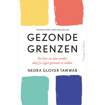Gezonde grenzen (Paperback) bij Singel 344