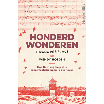 Honderd wonderen (Paperback) bij Singel 344
