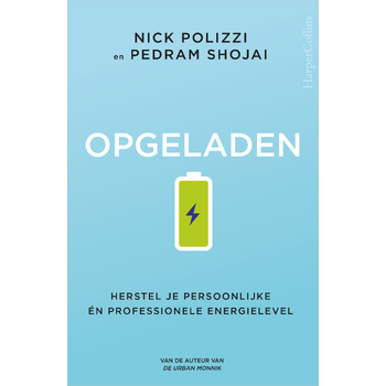 Opgeladen (Paperback) bij Singel 344