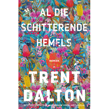 Al die schitterende hemels (Hardback) bij Singel 344