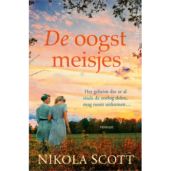 De oogstmeisjes (Paperback) bij Singel 344