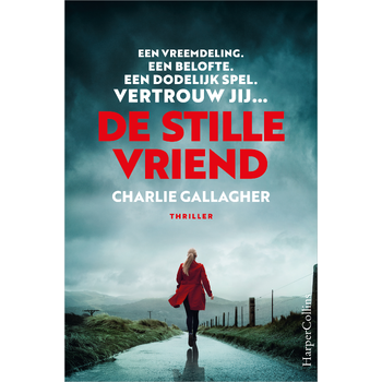 De stille vriend (Paperback) bij Singel 344
